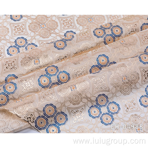 Cheep Price Dining Trendy Lace Table Cloth